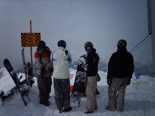 Marmolada 2006 - 03